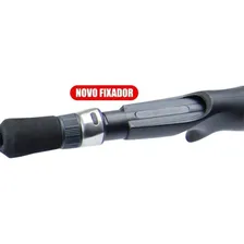 Vara De Pesca Evolution G3 C471ul 1,40m 6 12 Lbs Carretilha Foto mini  3