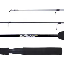Vara De Pesca Po-s 502m Para Molinete 1.50m Marine Sports Foto mini 2