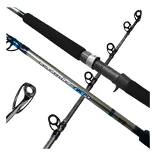 Vara Evolution Gt2 661 20-60lb 1,98m Carretilha Marine Foto mini 4