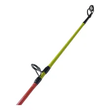 Vara Fleming Cubera Cub-s902mh 50lb Molinete 2 Partes2,70m Foto mini 4