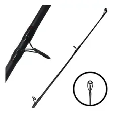 Vara Lumis Eclipse 3.00 Metros - 50lbs - Molinete - 2 Partes Foto mini  3