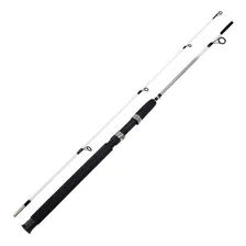 Vara Lumis Ibiza 1,80m 8-25lb 2 Partes Molinete Foto mini 2