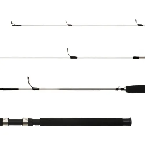 Vara Lumis Ibiza 1,80m 8-25lb 2 Partes Molinete Foto 1