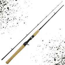 Vara Lumis Infinity 9'0 (2,70m) 20-50lb Carretilha 2 Partes Foto mini  2
