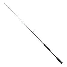 Vara Lumis Jigging Pro Molinete 1,82 m 40lb 2p Pesca Pesada Foto mini 4