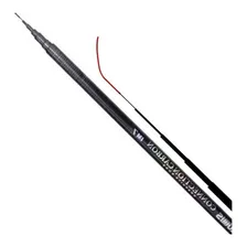 Vara Lumis Lisa Telescopica Conection Carbon 3.90m Im7 8 P Foto mini  2