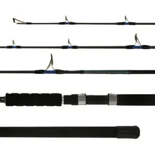 Vara Lumis Molinete Jig Zirata Im7 1.74m P-e 6-8 2 Partes Foto mini 1