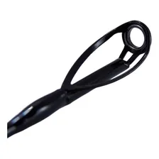 Vara Lumis Power Carbon 20-50lbs 2,40m - 2p - Carretilha Foto mini 4