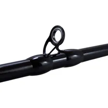 Vara Lumis Power Carbon 20-50lbs 2,40m - 2p - Carretilha Foto mini 2