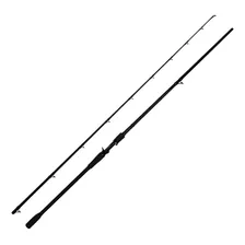 Vara Lumis Power Carbon 20-50lbs 2,40m - 2p - Carretilha Foto mini 1