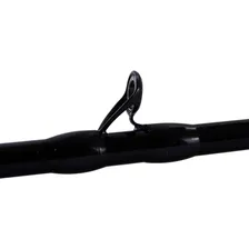 Vara Lumis Power Carbon 20-50lbs 2,40m - 2p - Carretilha Foto mini 3
