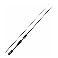 Vara Lumis Tunizza 581 (1,74m) 6-17lb P/ Carretilha Foto mini  3