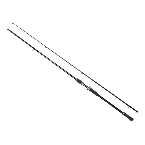 Vara Lumis Tunizza Carretilha 2,40 M 40 Lb 2 Partes Foto 1