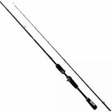 Vara Lumis Tunizza Carretilha 2,40 M 40 Lb 2 Partes Foto mini  3