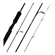 Vara Marine Sports Evolution 17lb 1,83m 1 Parte Molinete Foto mini  2