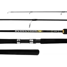 Vara Marine Sports Evolution G3 501 (1,52m) 10-20lb Molinete Foto  mini 1