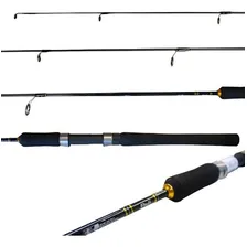Vara Marine Sports Evolution G3 501 (1,52m) 10-20lb Molinete Foto mini 4