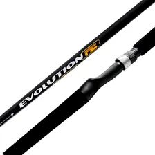 Vara Marine Sports Evolution G3 501 (1,52m) 10-20lb Molinete Foto mini  3