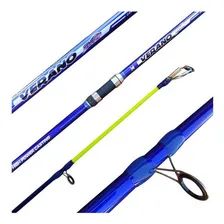 Vara Marine Verano Surf Vs 3903 3,90m P/ Molinete 3partes Foto mini 1