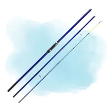 Vara Marine Verano Surf Vs 3903 3,90m P/ Molinete 3partes Foto mini 4