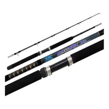 Vara Maruri Savara Pesca Extra Pesada 562xh 1,68m 30-60lbs Foto mini 4