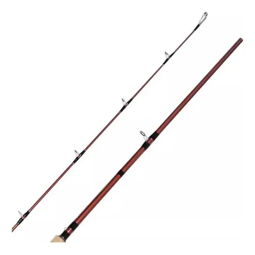 Vara Maruri Sucuri V2 C2802h 2,40m 20-50lb P/ Carretilha Foto 1