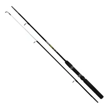 Vara Molinete Albatroz Kara Black 1,35m 12lbs Duas Partes Foto  mini 1