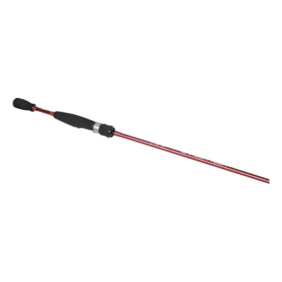 Vara Molinete Carbon Tech 602sp 10-25lb 2 Partes- Saint Plus Foto 1