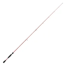Vara Molinete Carbon Tech 602sp 10-25lb 2 Partes- Saint Plus Foto mini 2