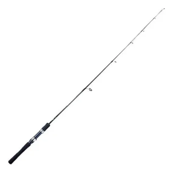 Vara Molinete Carbono Evolution S531mh 1,60m 15-30 Inteiriça Foto 1