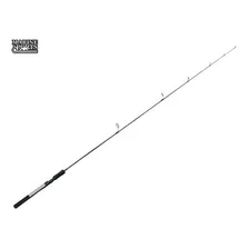 Vara Molinete Evolution Carbono Sólido 1,68m 30lb Inteiriça Foto mini 4