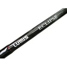 Vara Molinete Lumis Eclipse 2,40m 50lb Foto mini 4