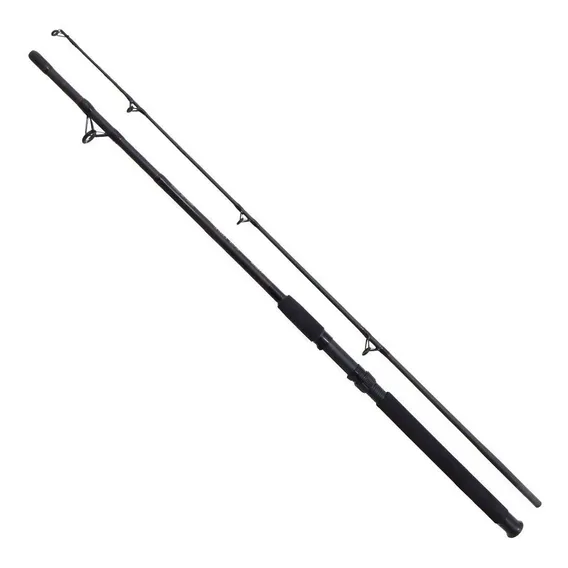 Vara Molinete Lumis Eclipse 2,40m 50lb Foto 1