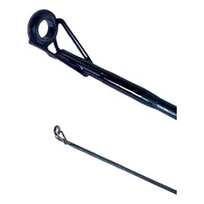Vara Molinete Marine Sports La2 S531m 1,60m 10-20lbs Piapara Foto mini 4