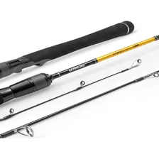 Vara Molinete Maruri Pro Carbon Fg 1,68m 10-20lbs- Inteiriça Foto mini 2