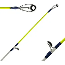 Vara Molinete Pesca De Praia Surf Casting Elite 3603 Foto mini 3