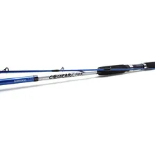 Vara Molinete Shimano Cruzar (2,10m) 10-20lbs - 2 Partes Foto mini 2