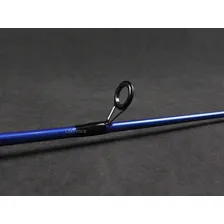 Vara Molinete Shimano Cruzar (2,10m) 10-20lbs - 2 Partes Foto mini 4