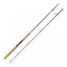 Vara Molinete Shimano Solara Sls60m2 (1.83 M) 6-14lb Foto mini  3