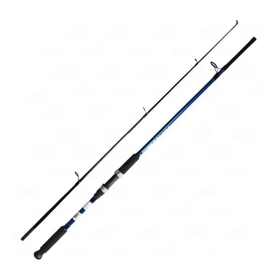 Vara Molinete Solara Bluestick 2702mh 12-25lbs 2,70m Marine Foto 1