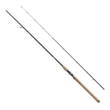 Vara Molinete Ultimate Im7 2.40m 17lb 3 Partes Lumis Foto  mini 1