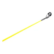 Vara P/ Carretilha Albatroz Apaiari (1,20m) 20lbs Inteiriça Foto mini 4
