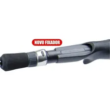 Vara P/ Carretilha Ms Evolution G3 (1,83m) 20lbs - Inteiriça Foto mini 4