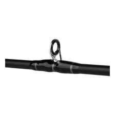 Vara P/ Carretilha Venza C601m 1,83m 20lbs Carbono Inteiriça Foto mini 3