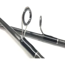 Vara P/ Molinete Maruri Tactic V2 562mh 1,68m 10 - 20lbs Foto mini 4