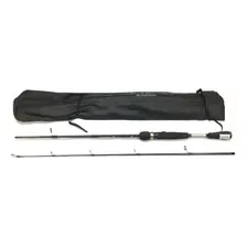 Vara P/ Molinete Maruri Tactic V2 562mh 1,68m 10 - 20lbs Foto mini  3