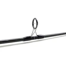 Vara P/ Molinete Shimano Trevala (1,98m) 100lbs Pesca Pesada Foto mini  3