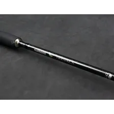 Vara P/ Molinete Shimano Trevala (1,98m) 100lbs Pesca Pesada Foto mini 4