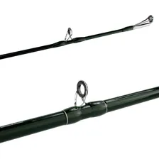 Vara Para Carretilha Infinity Green 1,98m 25-50lb - Lms Rods Foto mini 2