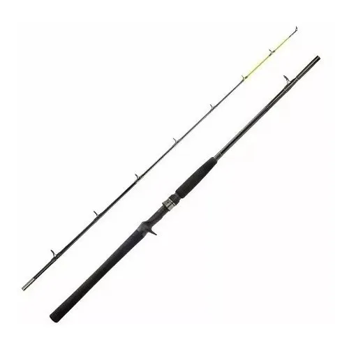 Vara Para Carretilha Laguna Il La2-c602h 20-40lbs Foto 1